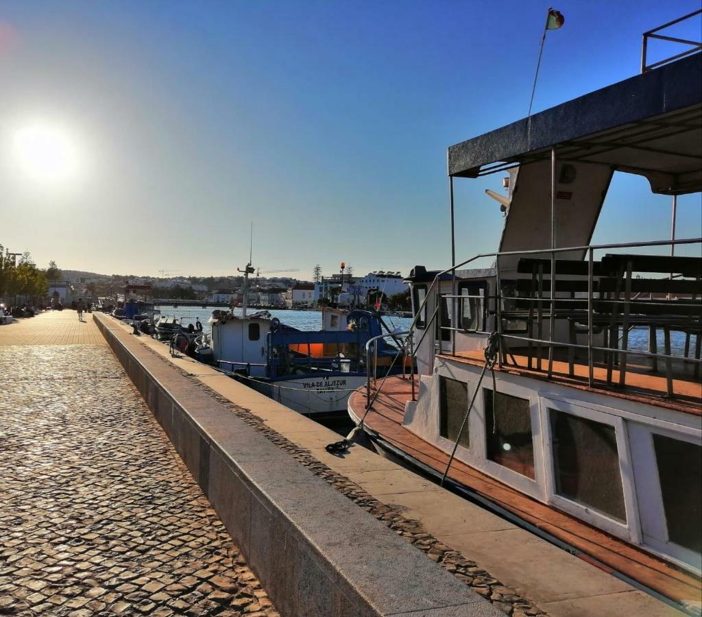 Casa Do Canto Tavira Luaran gambar